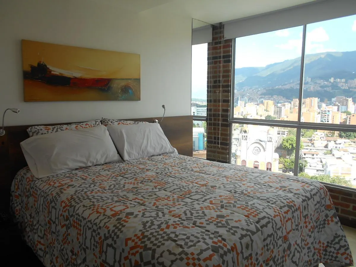 Apartasuites Av Medellin 0*,  Colombia