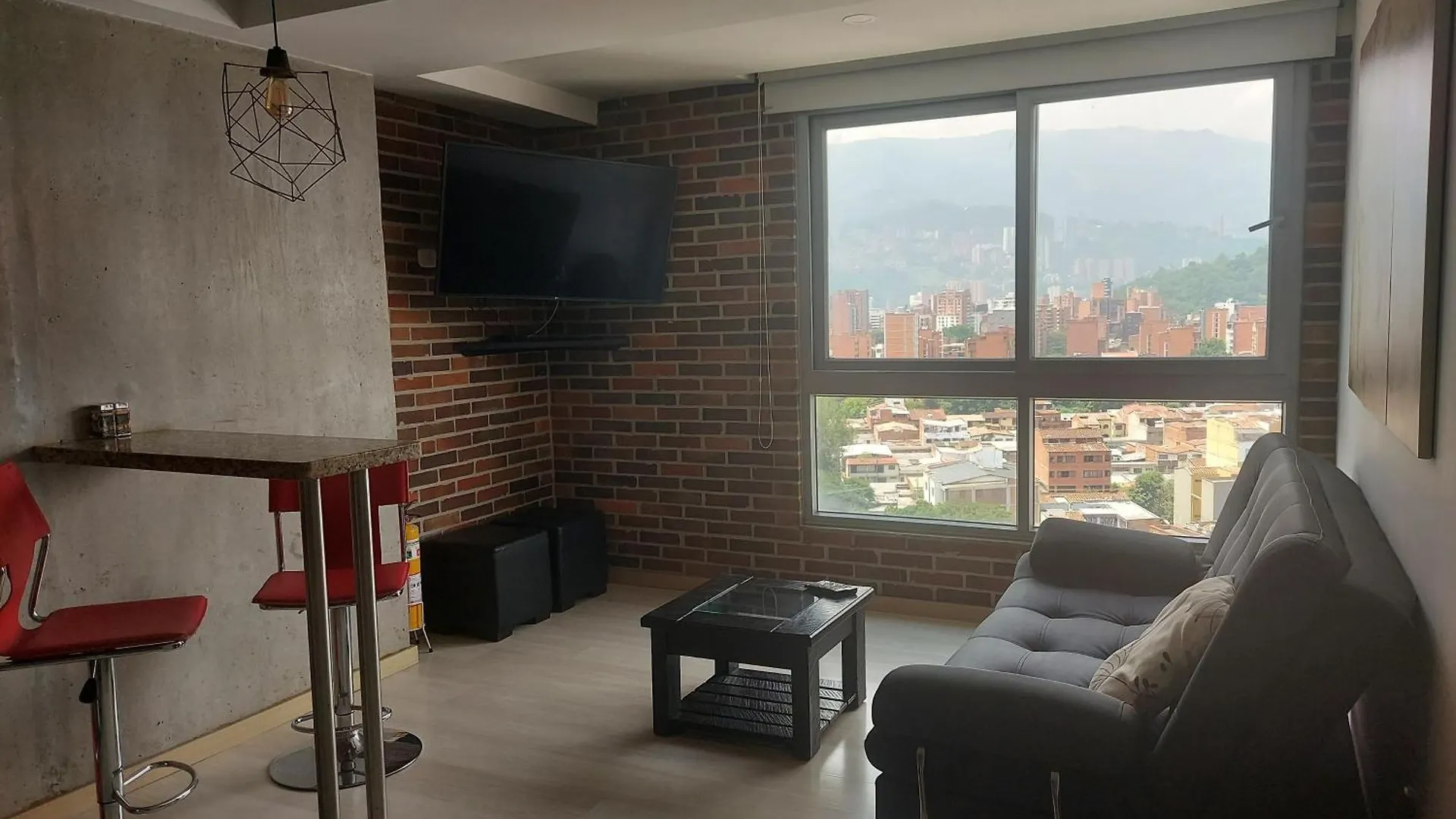 Apartasuites Av Medellin 0*,  Colombia