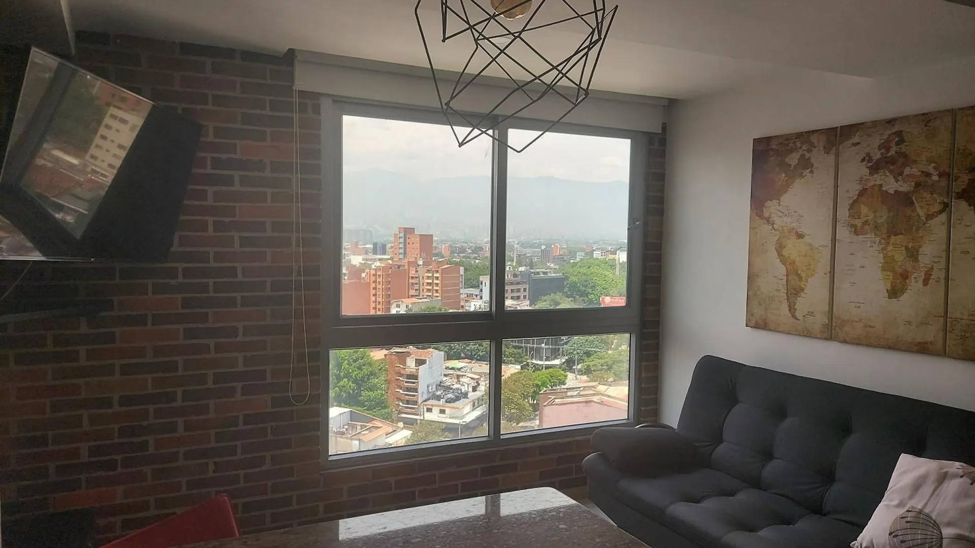 Apartasuites Av Medellin Colombia